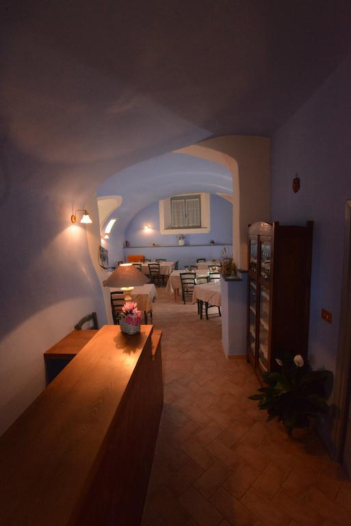 Agriturismo Casa Turchetti Comano  Exteriér fotografie