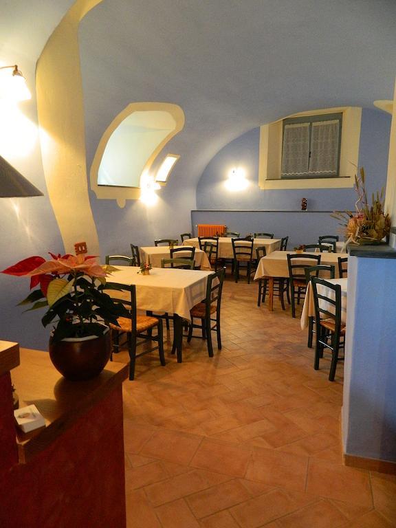 Agriturismo Casa Turchetti Comano  Exteriér fotografie