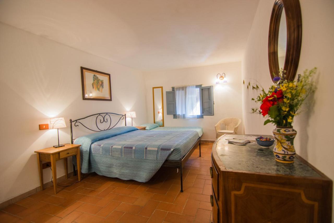 Agriturismo Casa Turchetti Comano  Exteriér fotografie